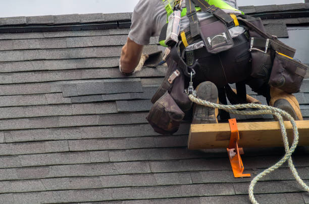 Reliable Roof Replacement contractor in Riverview, MI by Brentwood Metal Roofing